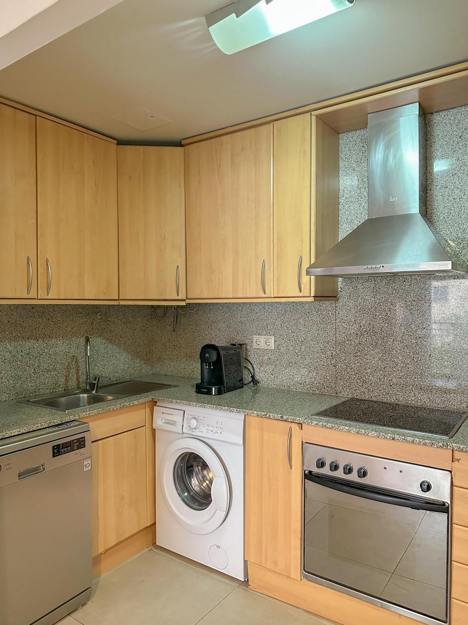 Clauhomes Reus Centro Экстерьер фото