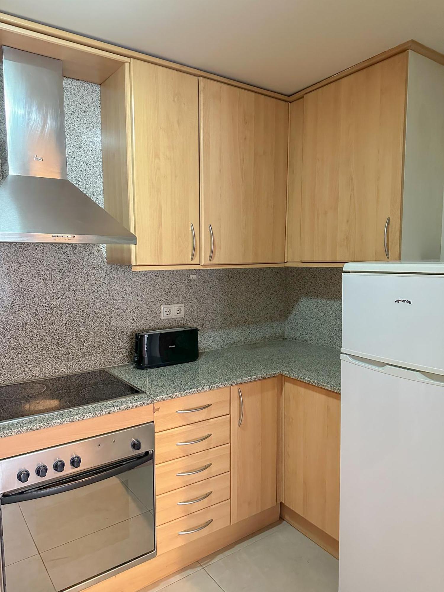 Clauhomes Reus Centro Экстерьер фото